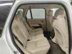 2014 LAND ROVER RANGE ROVER