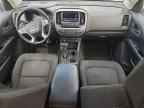 2016 GMC CANYON