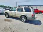 2001 NISSAN PATHFINDER