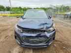 2018 CHEVROLET TRAX