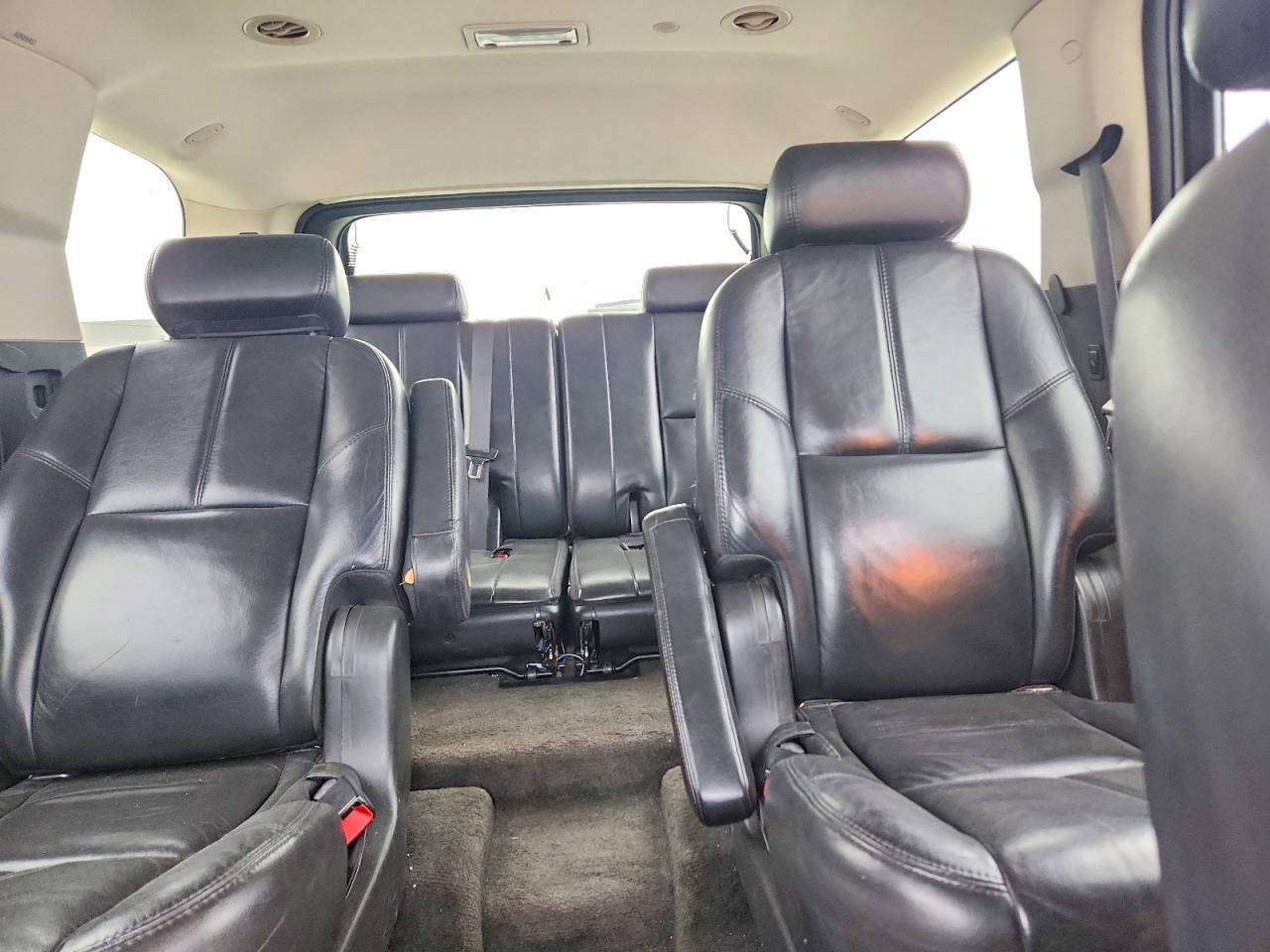 2007 GMC Yukon