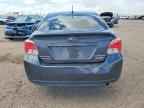 2016 SUBARU IMPREZA