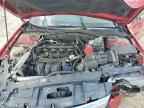 2010 FORD FUSION
