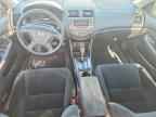 2006 HONDA ACCORD