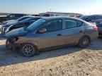 2017 NISSAN VERSA