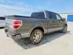 2011 FORD F-150 Lightning