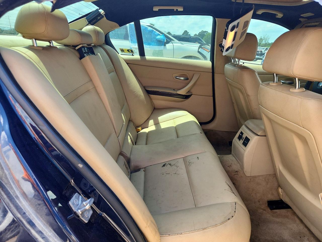 2010 BMW 3 SERIES