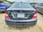 2011 MERCEDES-BENZ C-CLASS