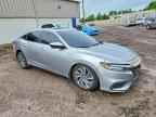 2019 HONDA Insight