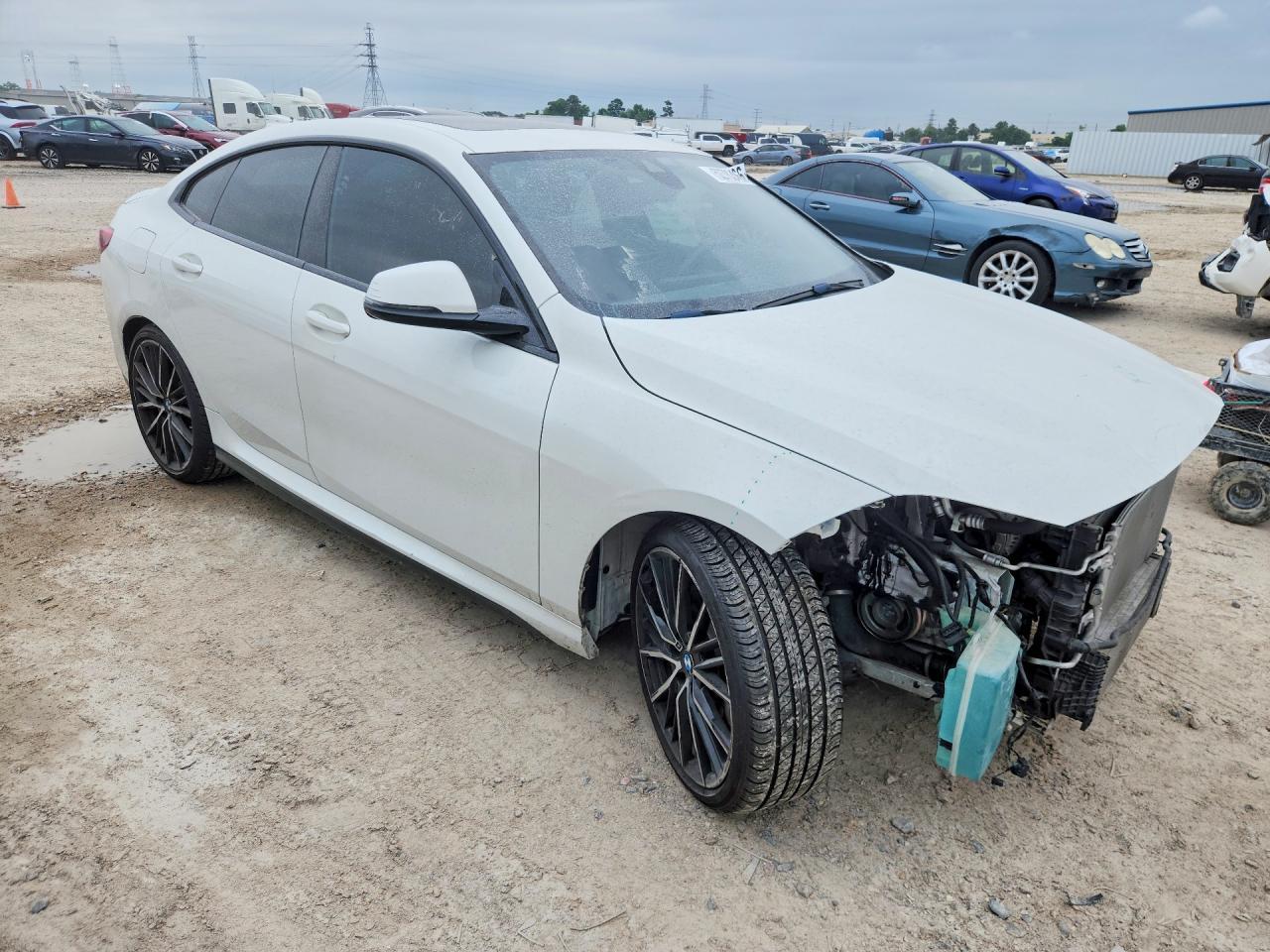 2021 BMW 2 Series