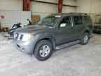 2007 NISSAN PATHFINDER