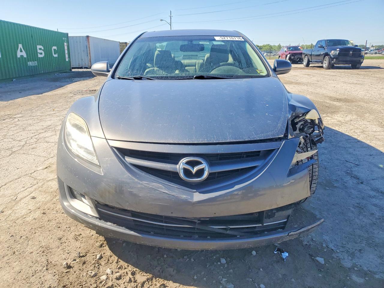 2010 MAZDA 6