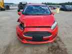 2015 FORD Fiesta