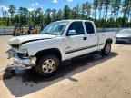 2001 CHEVROLET Silverado