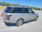 2016 LAND ROVER RANGE ROVER