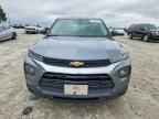 2021 CHEVROLET Trailblazer