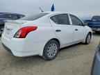 2017 NISSAN VERSA