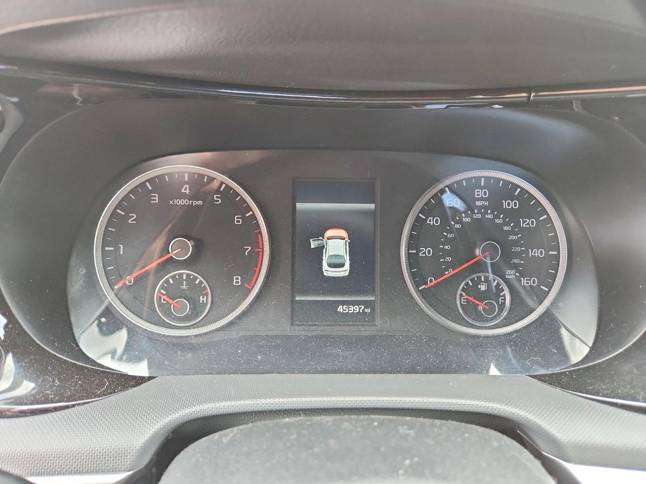 2024 KIA K5