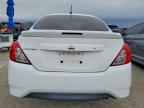 2017 NISSAN VERSA