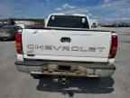 2004 CHEVROLET Silverado