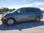 2008 HONDA ODYSSEY