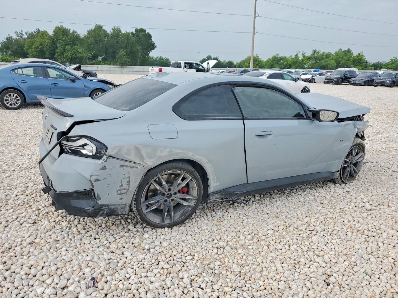 2024 BMW M240i