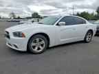 2014 DODGE CHARGER