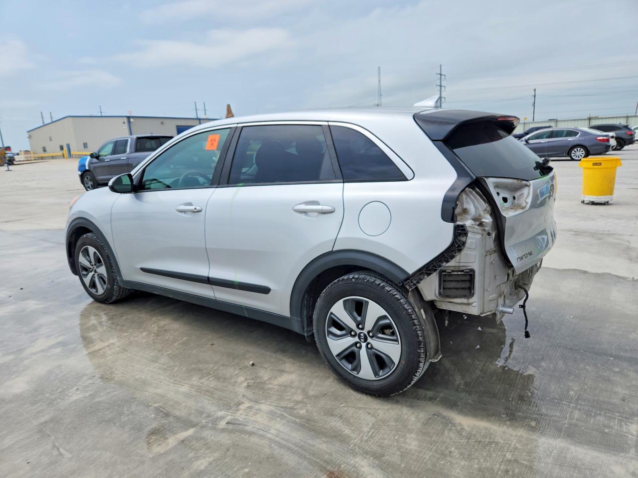 2019 KIA Niro