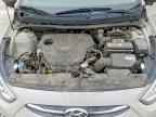 2017 HYUNDAI ACCENT