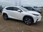 2020 LEXUS NX 300H
