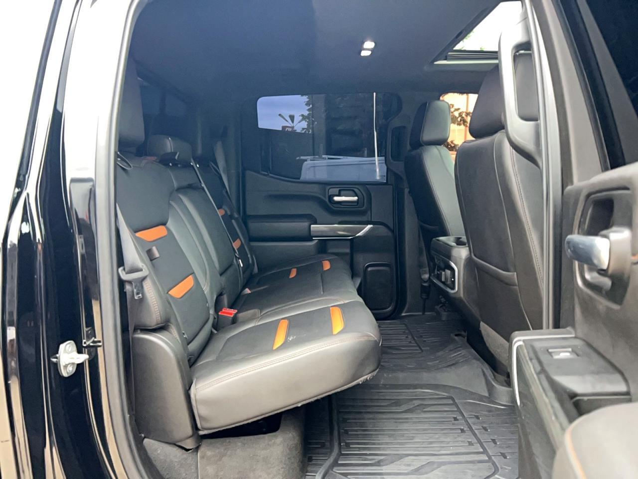 2019 GMC Sierra