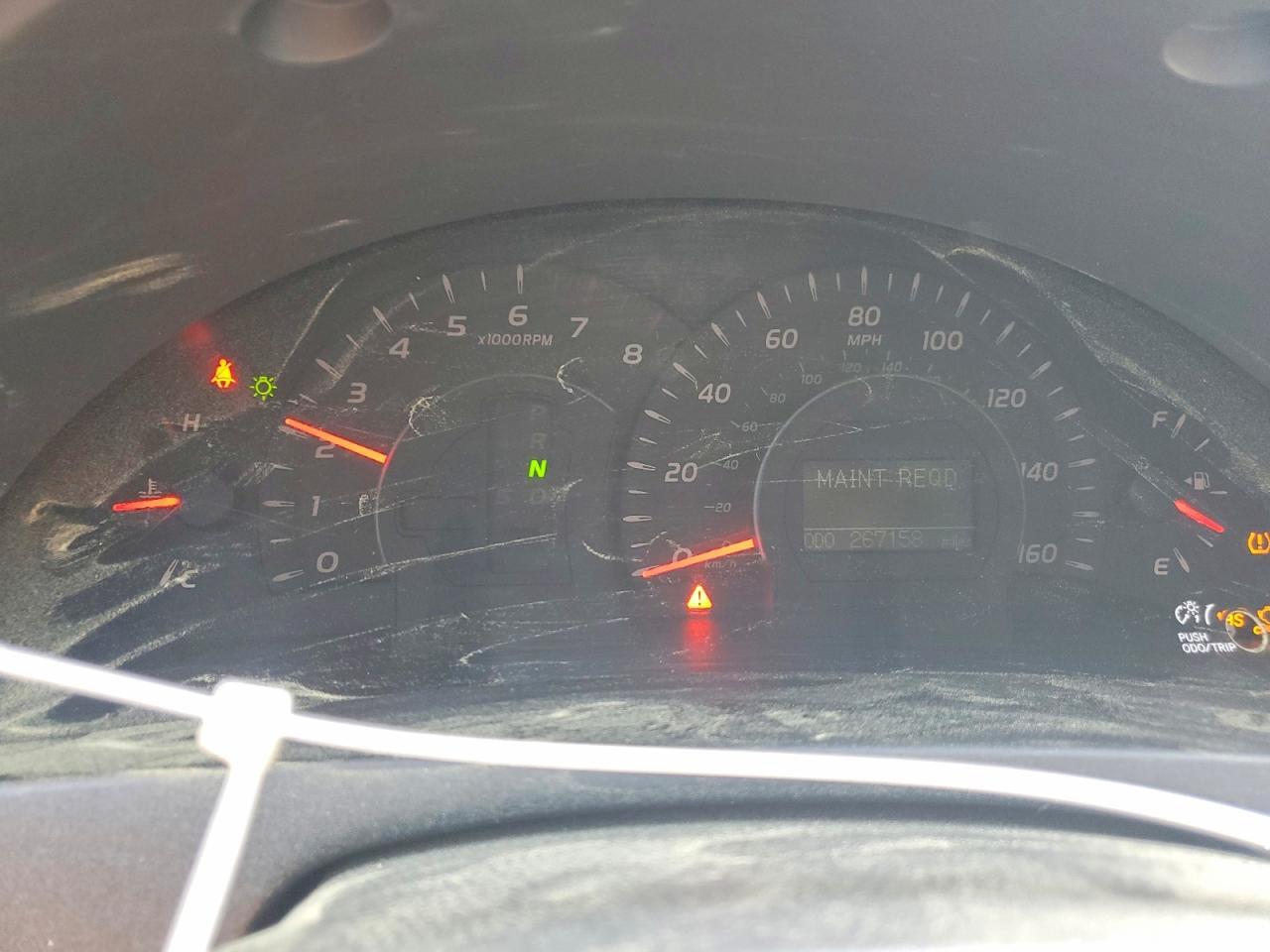 2008 TOYOTA CAMRY