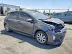2017 TOYOTA Prius c