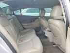 2012 BUICK LACROSSE