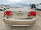2008 KIA OPTIMA