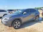2017 LEXUS NX 200T