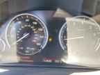 2012 BMW 5 series
