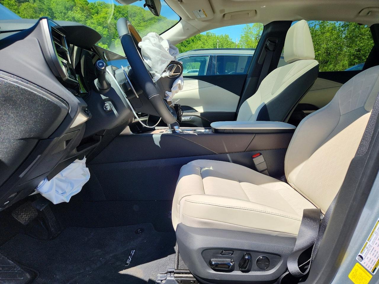 2026 LEXUS RX 350
