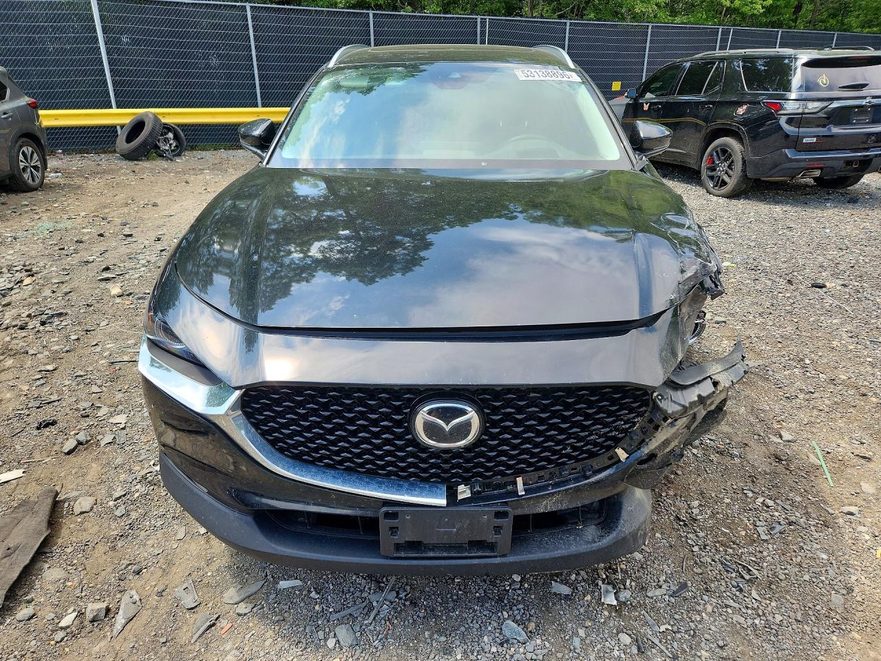 2023 MAZDA CX-30