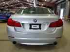 2011 BMW 5 series