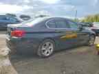 2012 BMW 5 series