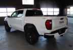 2024 GMC CANYON