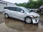 2015 KIA SEDONA