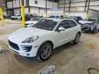 2016 PORSCHE Macan