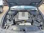 2012 INFINITI G37