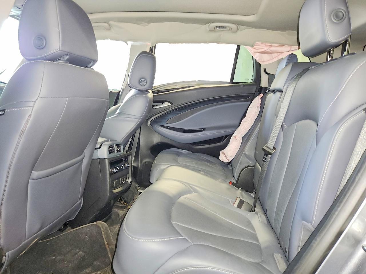 2020 BUICK Envision