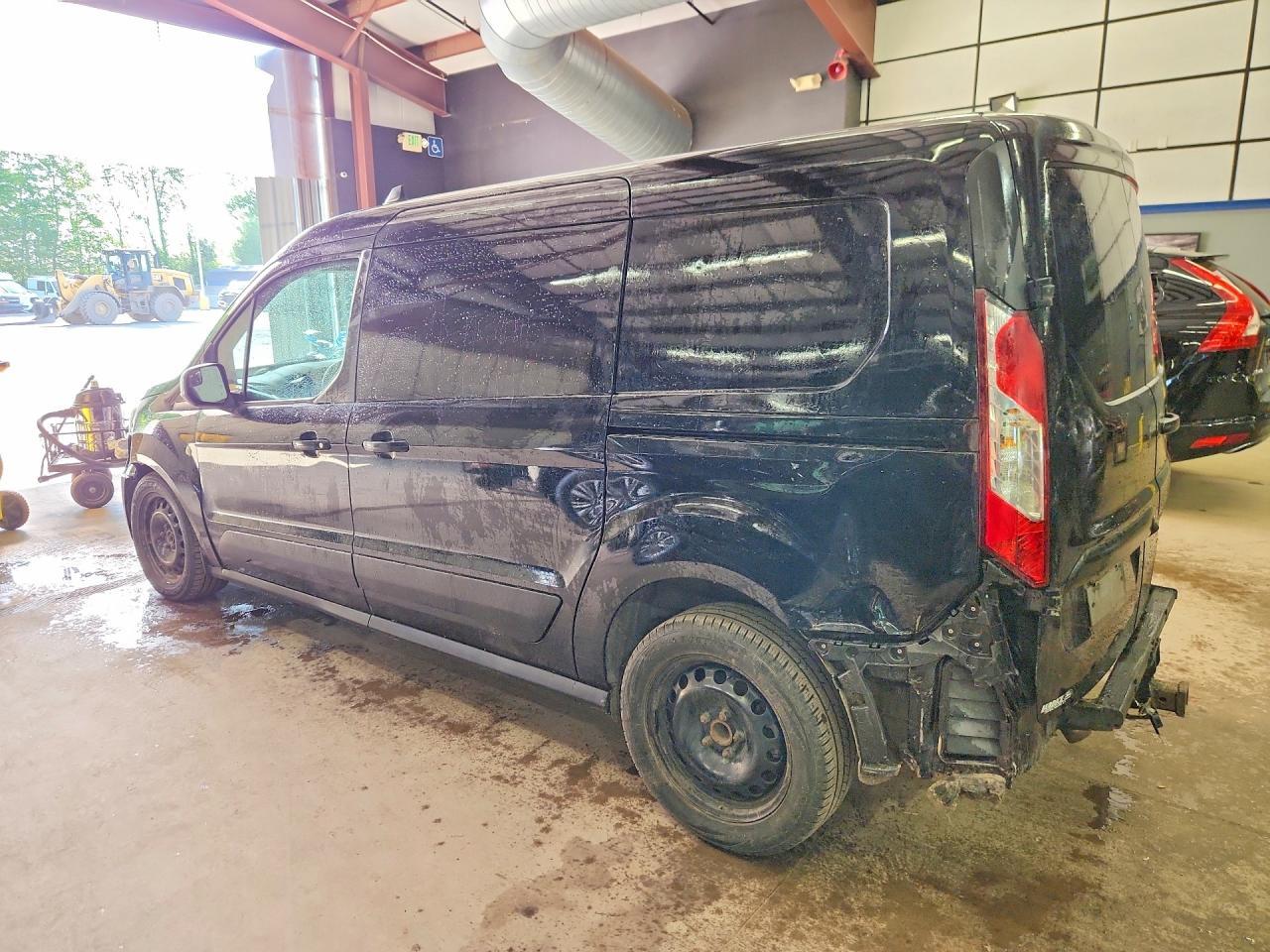 2020 FORD TRANSIT CONNECT
