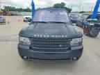 2012 LAND ROVER RANGE ROVER