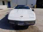1993 CHEVROLET CORVETTE