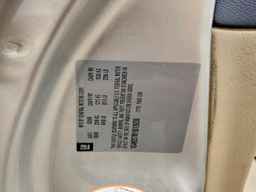 2009 BUICK Lucerne